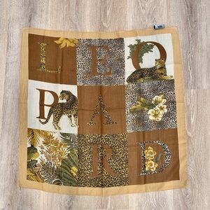 Art of the Scarf Tie Rack